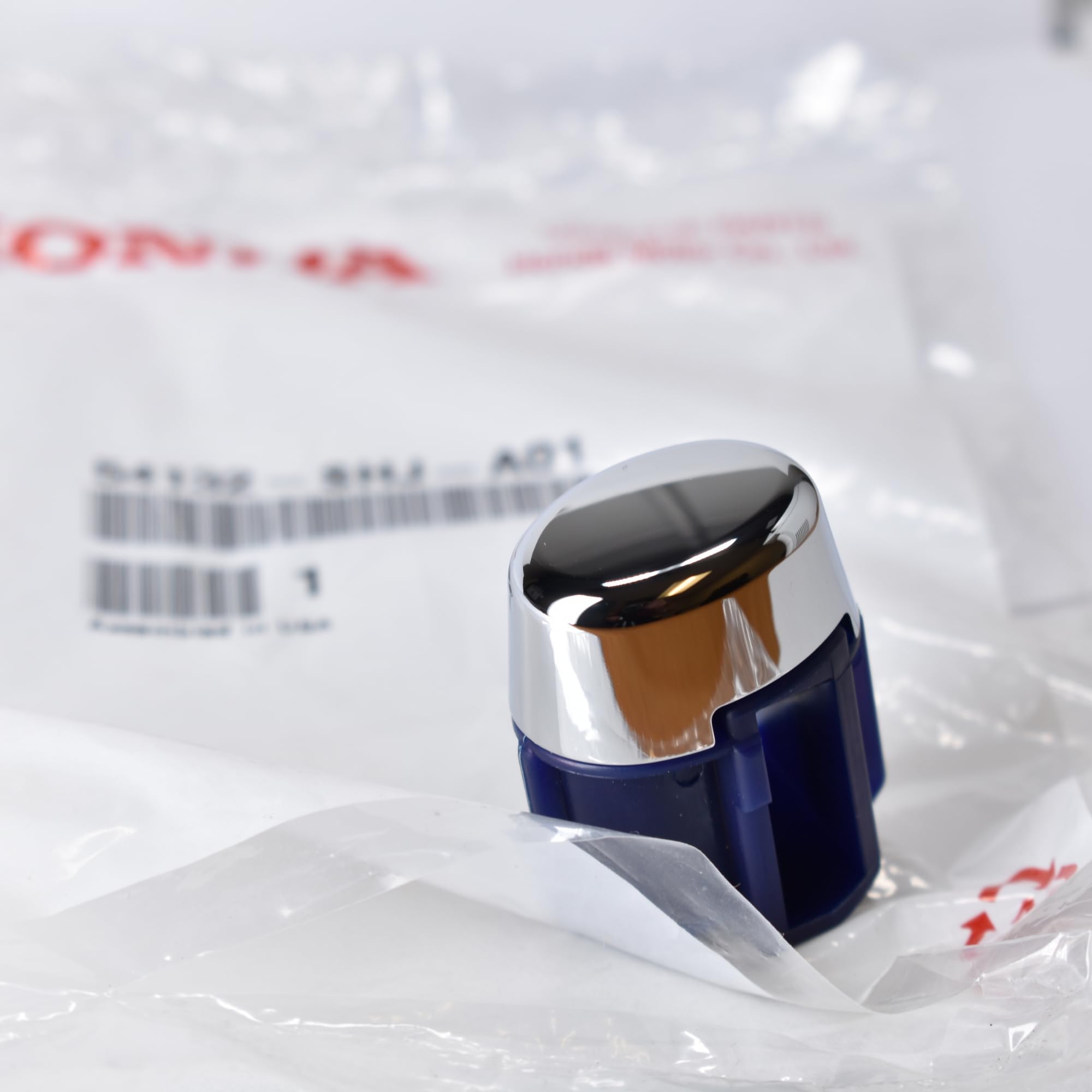 Amazon.com: Genuine Honda 54132-SHJ-A01 Gear Shift Lever Push Knob
